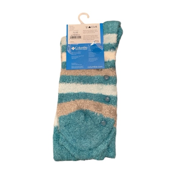 NWT Columbia Socks - Picture 2 of 4